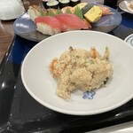 東鮓本店 - 美味しい