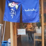 Wabisuke - 外観