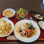 中国料理 かなめ - 