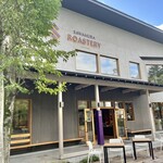 SAWAMURA ROASTERY KARUIZAWA - 