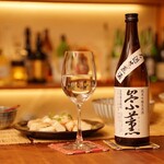 Junmai Ginjo Takakun