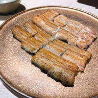 うなぎ 目白ぞろ芽 - 