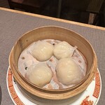 タイガー餃子会館 - 