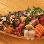 魚のうまい店　司 - 