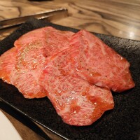 焼肉 ジャンボ はなれ - 