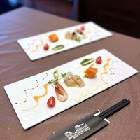 神戸牛ステーキ&カフェ ノーブルウルス 三宮店 - 