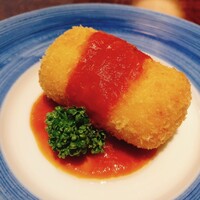 赤坂 津つ井 総本店 - 