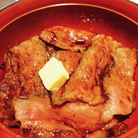 赤坂 津つ井 総本店 - 