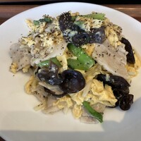 杏梨　チャイニーズキッチン 品川インターシティ店 - 
