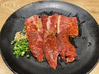 Yakiniku Don'Ya Kuniya - 