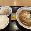 なかや食堂