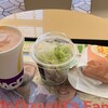 マクドナルド 新青梅田無店