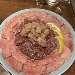 Yakiniku Seiryuuen - 