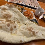 インド・ネパールインド料理 ルンビニ - 