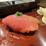 Tsukiji Otokomaezushi - 