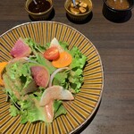 ステーキハウス醍醐 - 