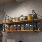 SPICY CURRY 魯珈 - 