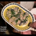 Tsukiji Rodolfo Kitchen - 