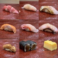 鮨 天ぷら 祇園いわい - 