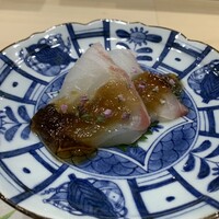 鮨 天ぷら 祇園いわい - 