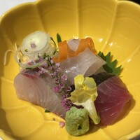 日本料理 湯木 心斎橋店 - 