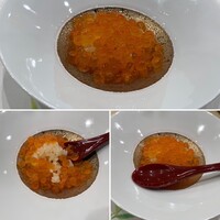 鮨 天ぷら 祇園いわい - 