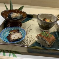 鮨 天ぷら 祇園いわい - 