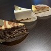 ピアッコリーナ・サイ - 自分好みのチーズケーキがきっと見つかります♡