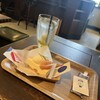 本とコーヒー テガミシャ - 