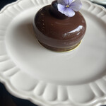 chocolaterie chouette - 