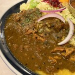 カリ～ アンド スパイスバル カリ～ビト - 