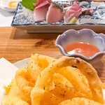 Kaisen Izakaya Tetsutarou - 