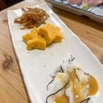 海鮮居酒屋 てつたろう - 