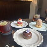 chocolaterie chouette - 