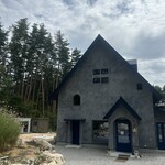 chocolaterie chouette - 