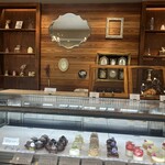 chocolaterie chouette - 