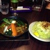 スープカレーGARAKU