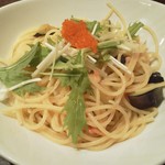 オステリア ミオ・バール - PASTAランチ　950円