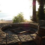 小屋場　只只 - 五右衛門風呂もあるんﾀﾞﾖ♪