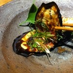 小屋場　只只 - 中はこんな感じ♪