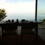 小屋場　只只 - 清々しすぎる朝食を♪