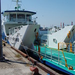 小屋場　只只 - また来るﾈ～♪