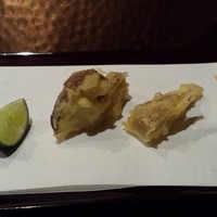 京都祇園 天ぷら八坂圓堂 - 
