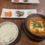 KOREAN KITCHEN OISO - 