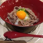 近江牛専門店 なな - 