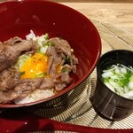 近江牛専門店 なな - 