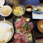 お食事 延仁 - 