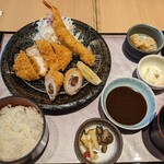 Tonkatsu Futaba - 