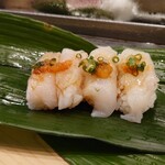 Sushidokoro Shintanaka - 