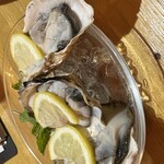 魚介イタリアン&チーズ UMIバル - 